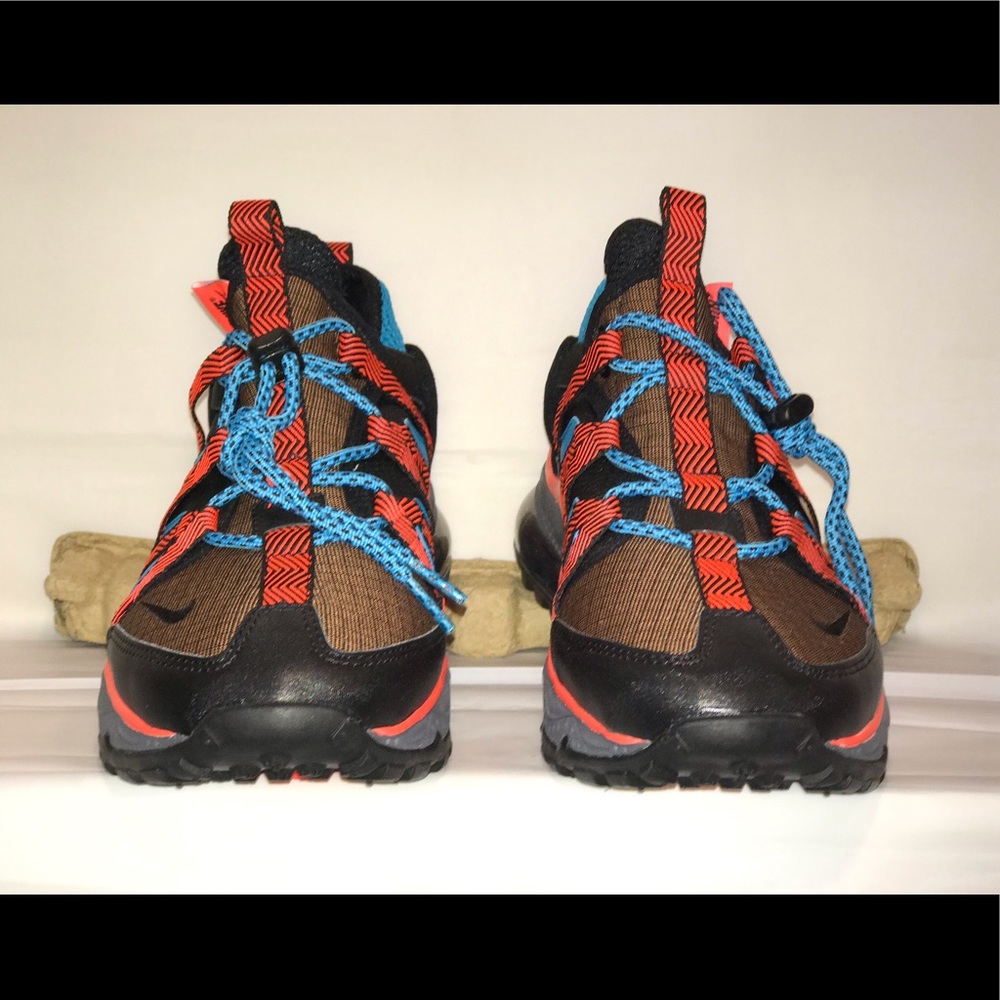 Nike Air Max 270 Bowfin - Picture 4 of 7